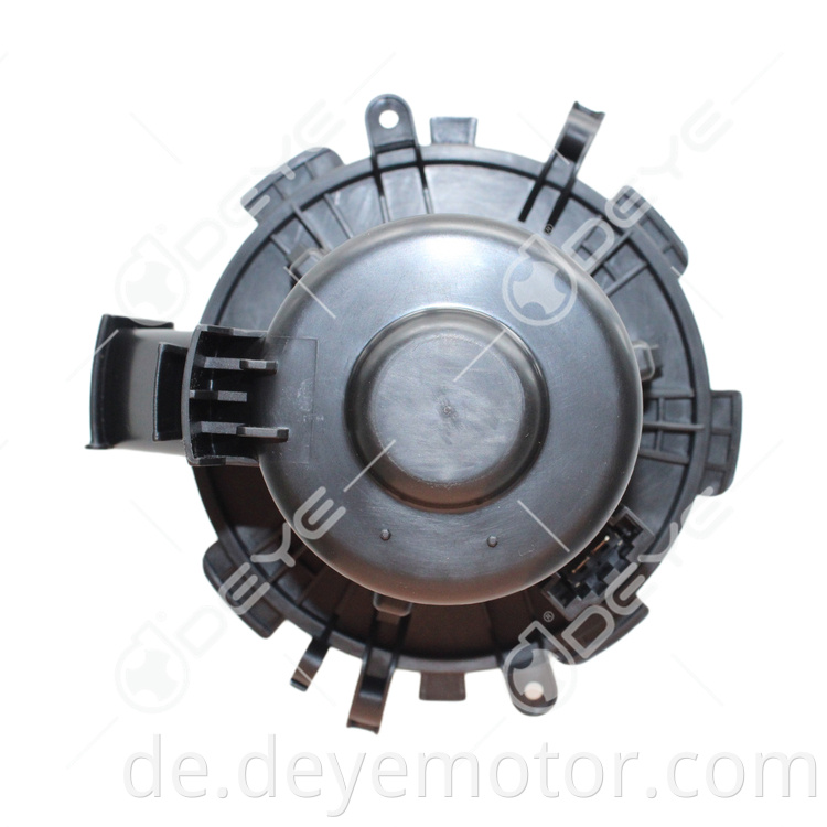 7701057556 93181460 4415548 12V Universal Blower Motor für Renault Master Nissan Interstar Vauxhall